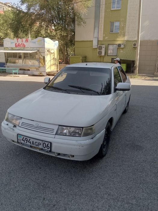 Ваз 2110 гарантия