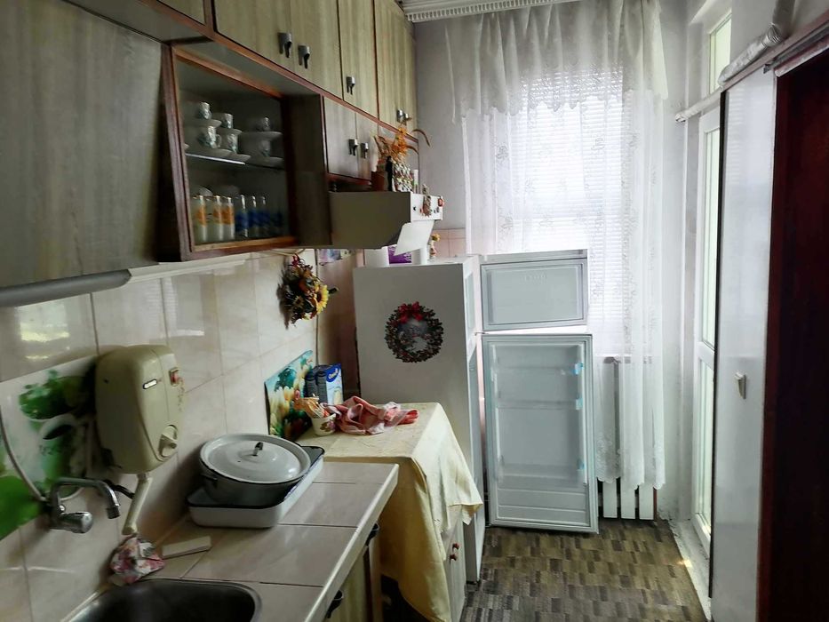 Продава се апартамент 120 кв. м. - 200 000 евро
