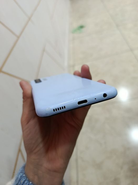 Samsung A13 64 tali blue