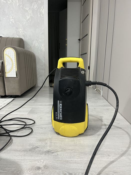 Продаю karcher k5