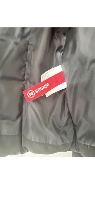 Оригинално яке Bogner