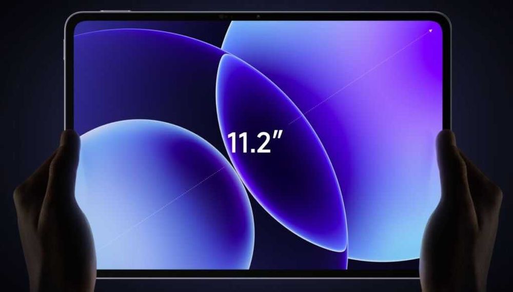 Продам Xiaomi Pad 8 и 8 Pro новые в наличии