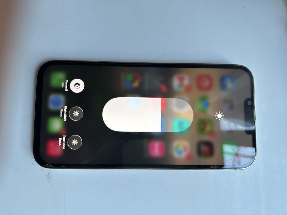IPhone 13 pro max 256 gb