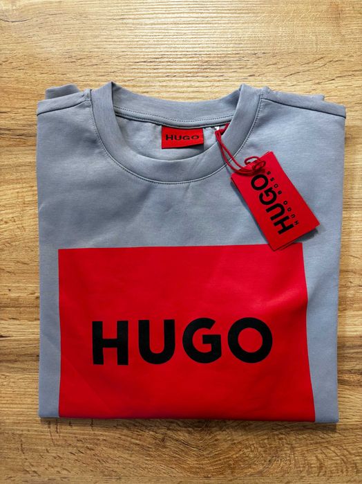 Нова мъжка блуза HUGO BOSS