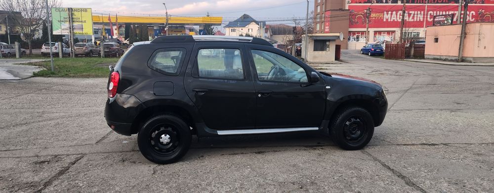 Dacia Duster – 2013 – Motor 1.5 dCi – 3999€ negociabil