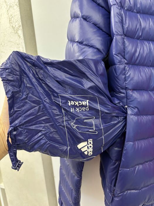 Дамско яке Адидас