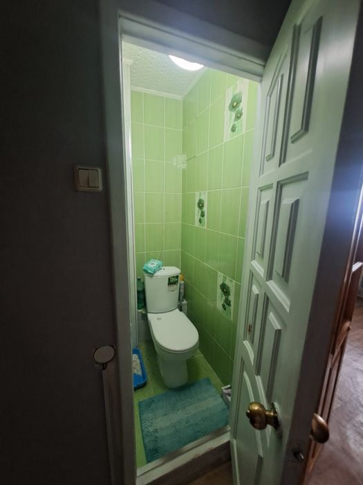 2х комнатная квартира