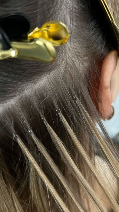 Кератин тугоплавкий