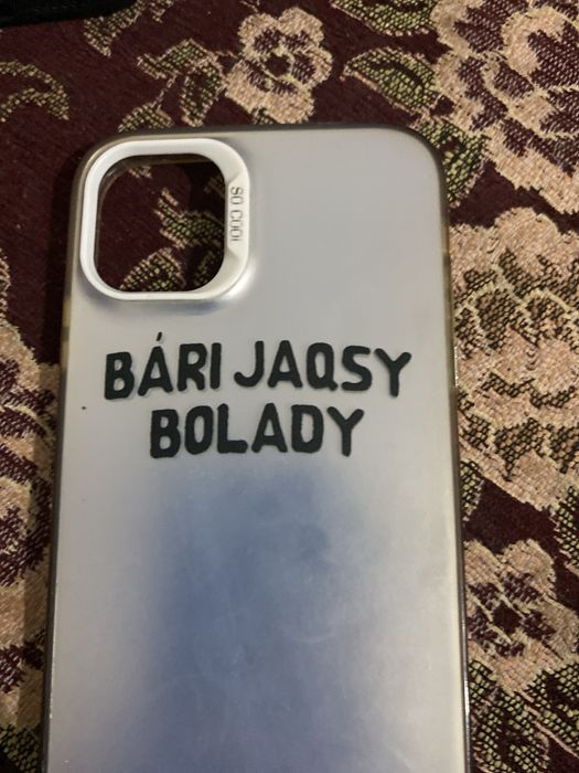 Айфон 11 чехол ноп новый