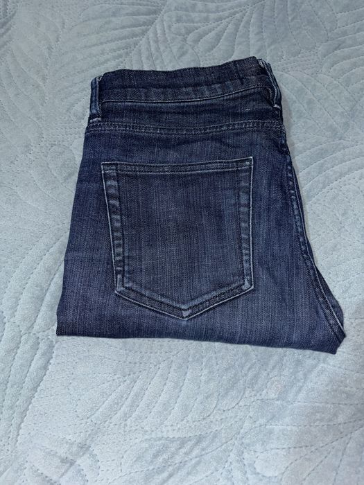 Джинсы Ermenegildo Zegna