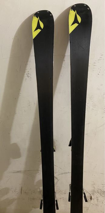 Ски Atomic Nomad 173 см