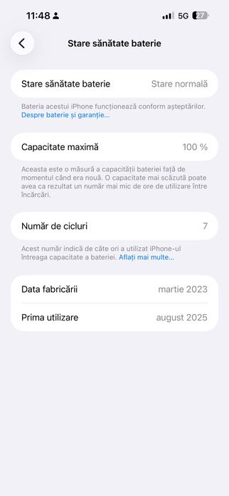Iphone 15 pro Max 512 gb