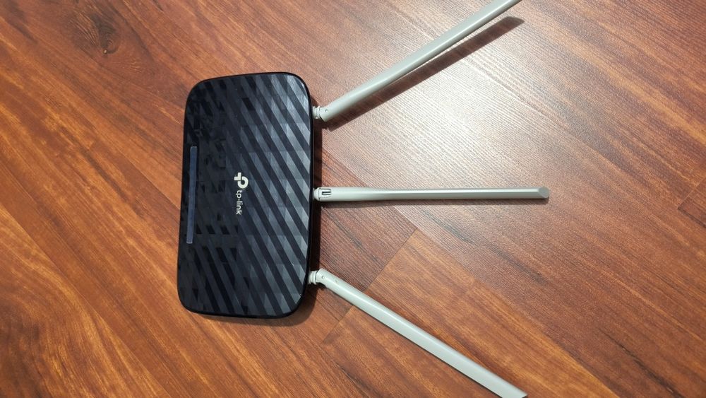 tp-link archer 20 , Wi-fi модем