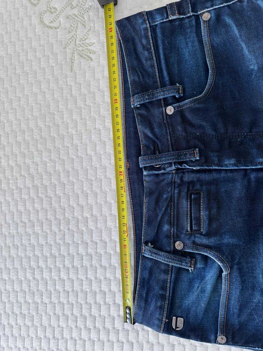 G-STAR blugi barbati, W31 L32 [talie 41cm]