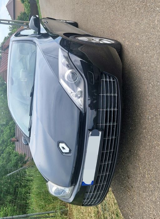 Vând Renault Laguna Coupe, 2010, stare foarte bună, 230000 km