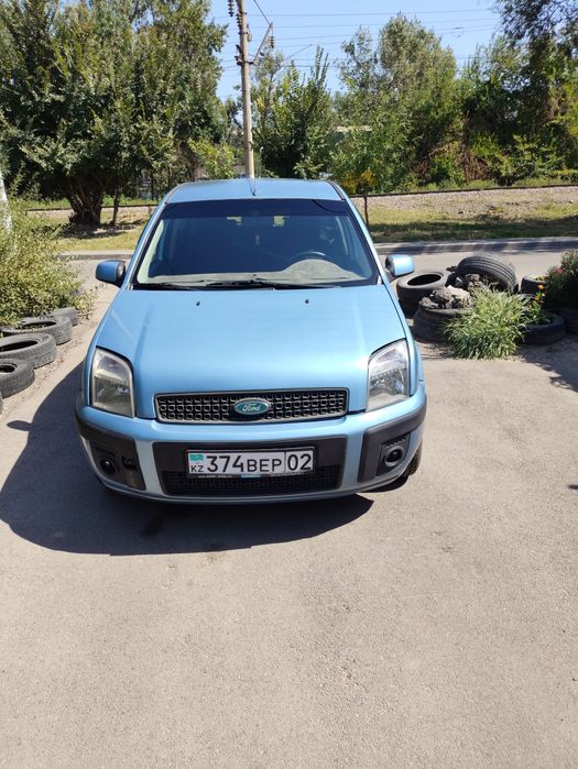 Продам Форд фьюжн