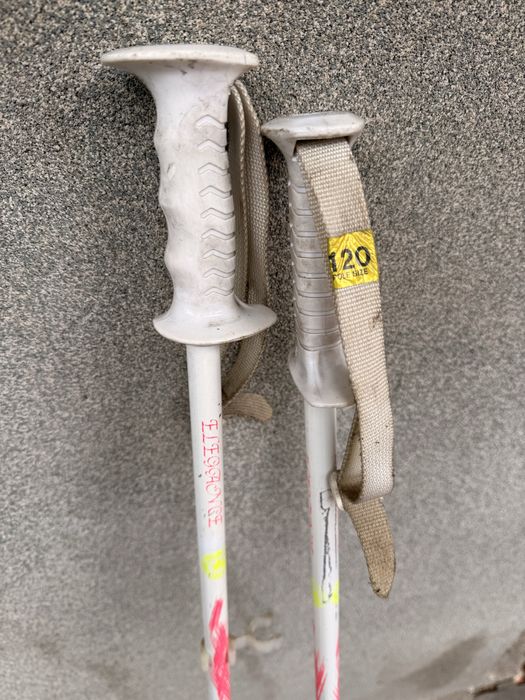 Продавам ски Fischer SCN Carbon 185 см с автомати Marker M45 TC-R