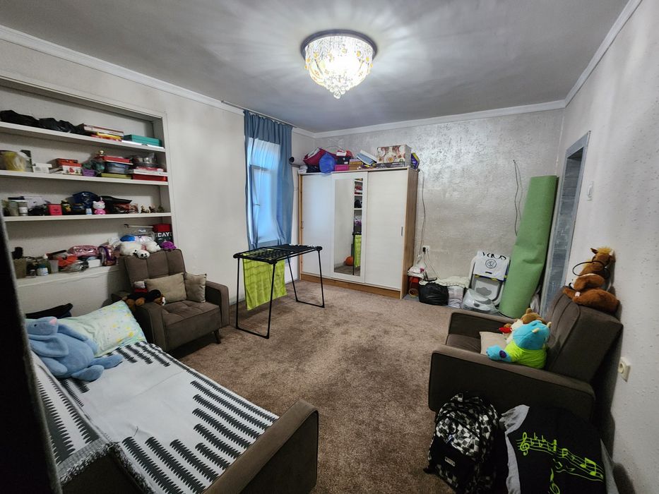 Продажа кв 4/1/2 келес