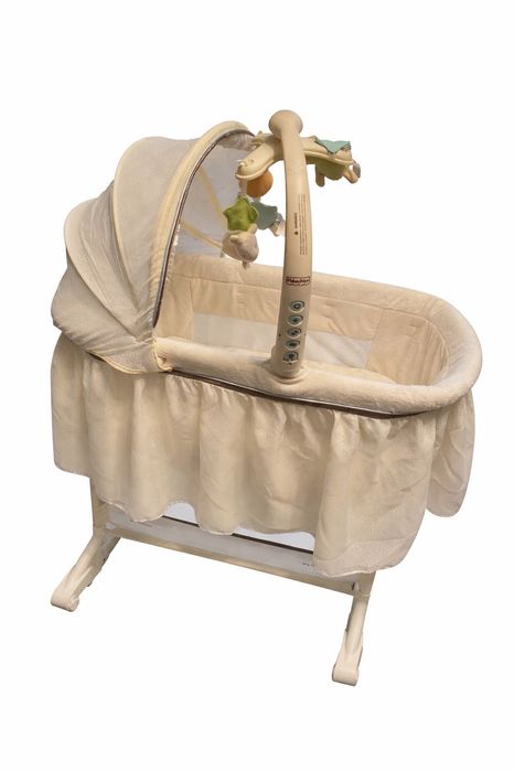 Люлька качалка до одного года.