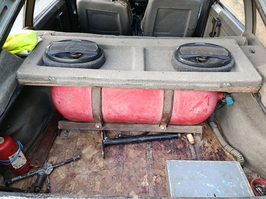 Продается москвич 2141