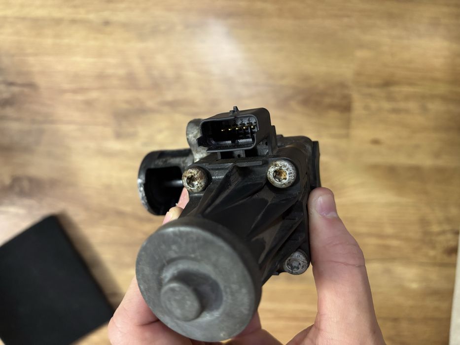 Supapă EGR Pierburg Ford