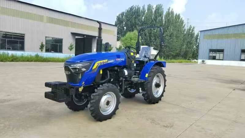 Мини трактор 50 л/с