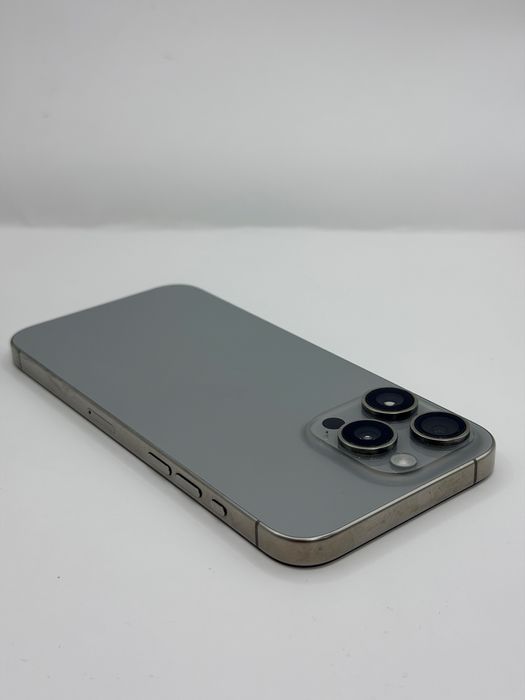 Iphone 15 Pro Max 512GB 100% Garantie Rate BuyBack - zonemag.ro