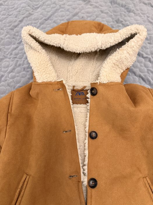 Куртка и дубленка на осень весну