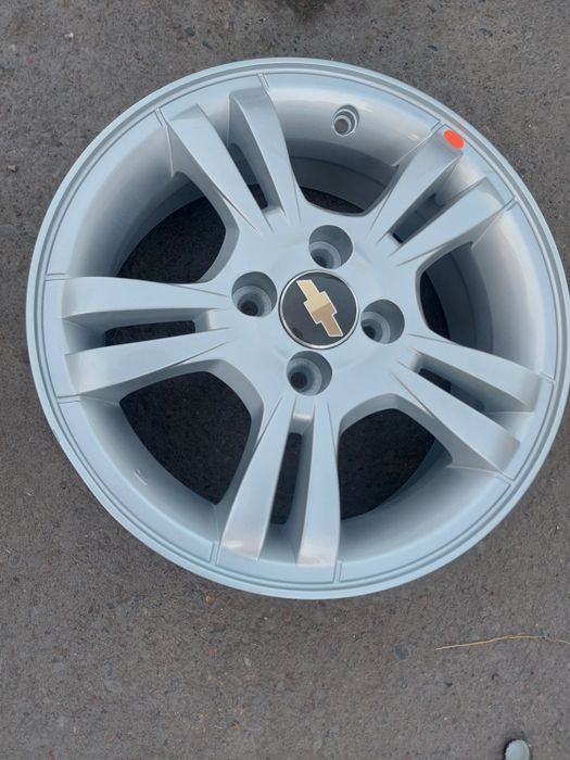 15 R Nexa 3 saka diska GM