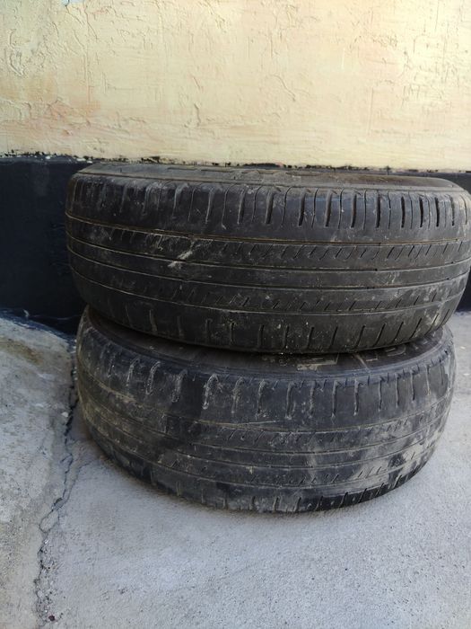 Летний балон 2шт