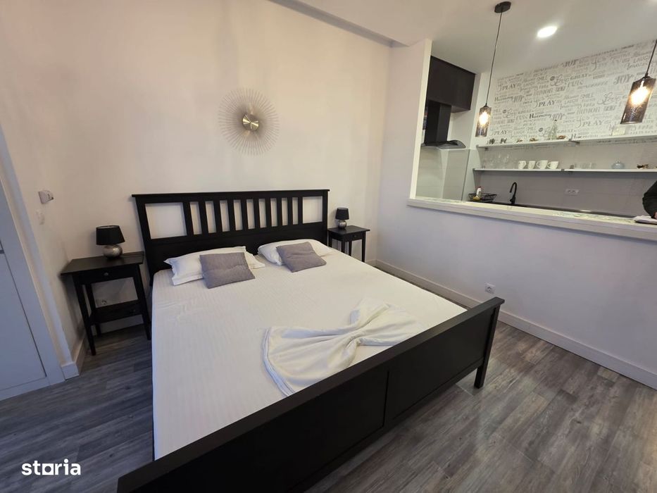 Studio de vânzare – Mamaia Onix Blue | 72.000 €