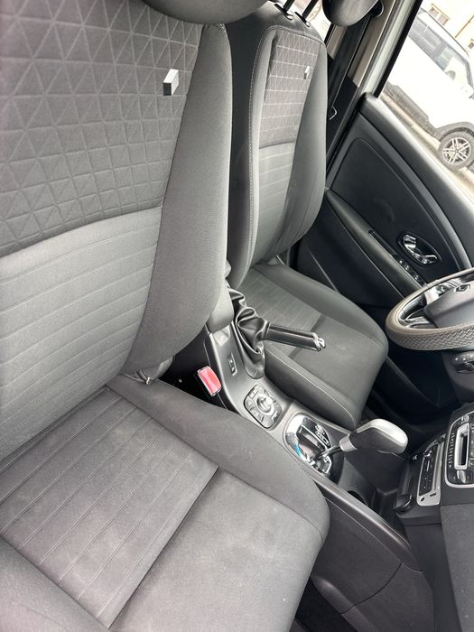 Vand renault megane