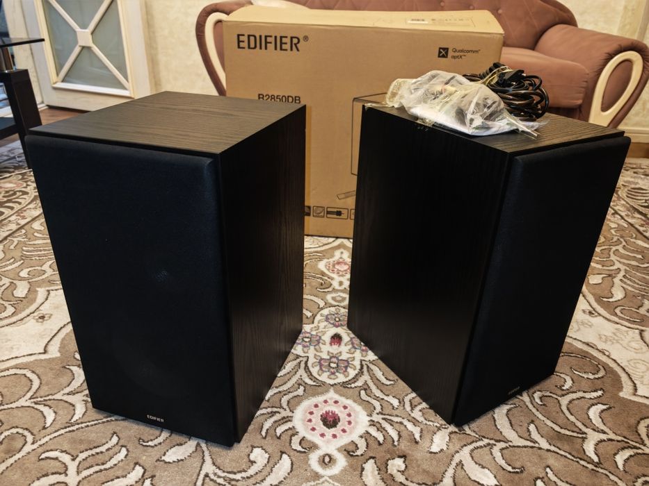 Акустическая система Edifier R2850DB