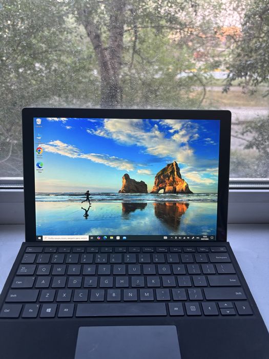 Microsoft Surface Pro 6