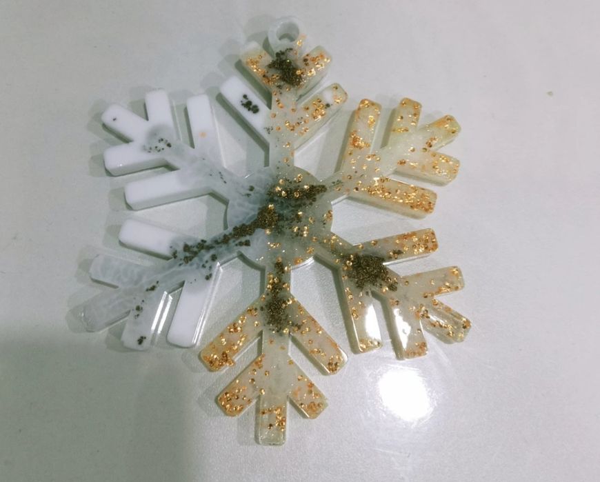 Новогодние игрушки