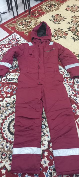 Продам зимний комбинезон