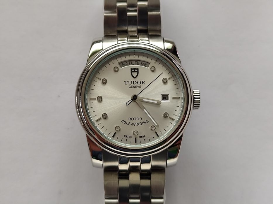 ceas Tudor automatic