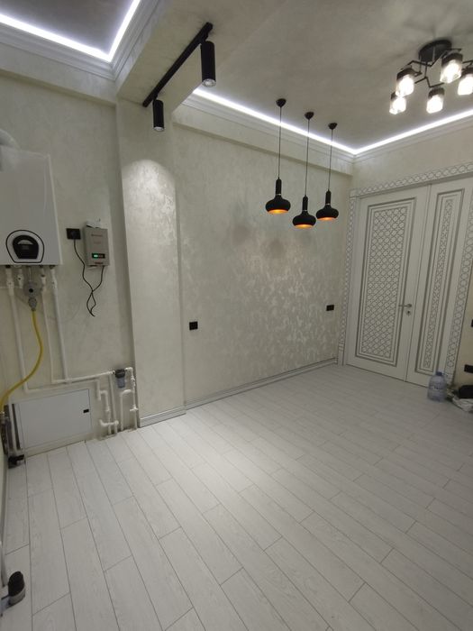 Чирчик шахар навстройка