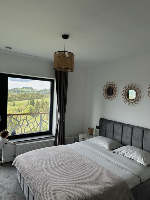 Villa Maria -Cabană de închiriat pentru grupuri/Piatra-Fantanele (B-N