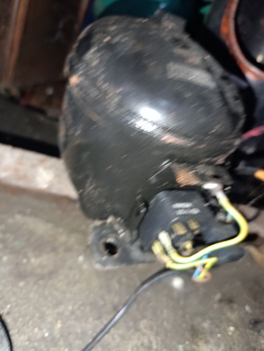 Компресор от Хладилник