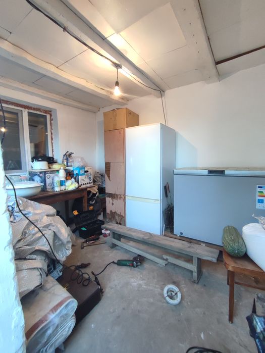 Продам дом 2х комн.