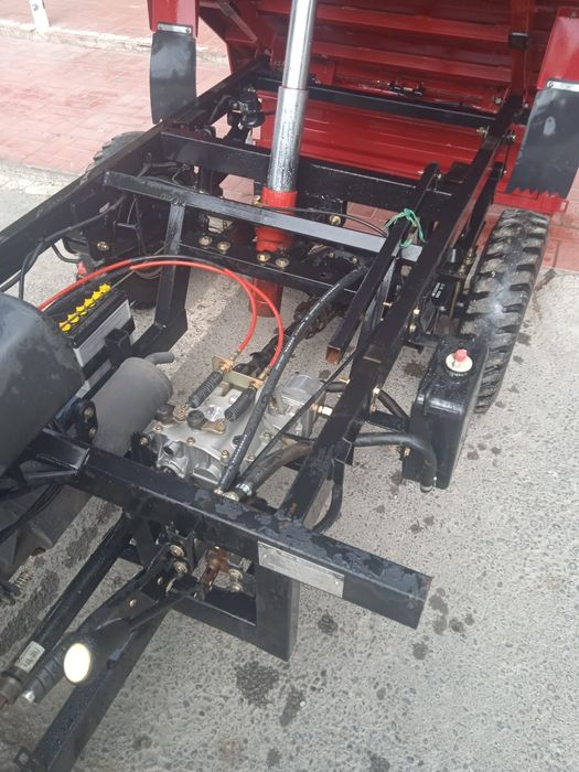 Mataroller tamirlash xizmati