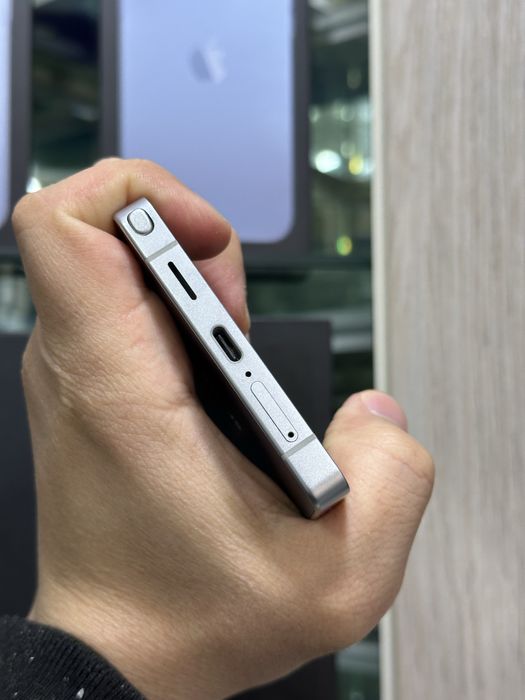 samsung S25 Ultra 12/256Gb srochna