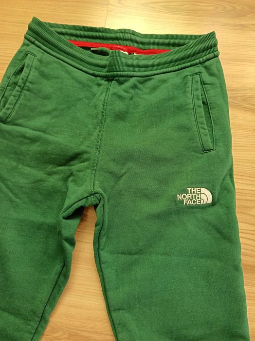 Детско долнище THE NORTH FACE, L/G