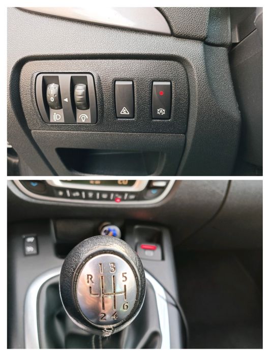 Renault Scenic 2014 Impecabil