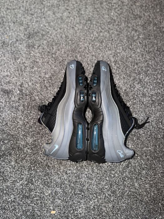 Nike Air Max 95 (40-45)