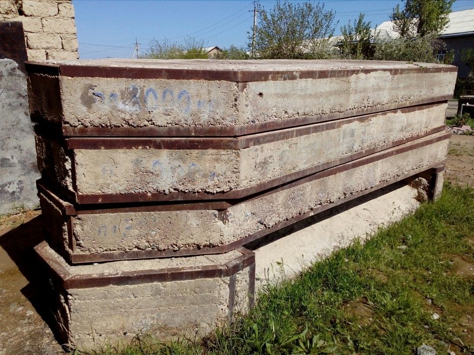 Продаётся противовес башенного крана