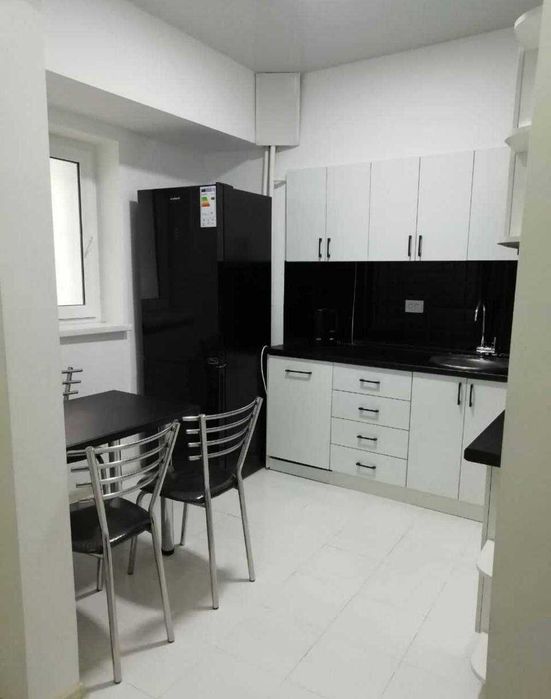 3-х комнатная квартира на Ц-1 кафе Райхон ID: 4776