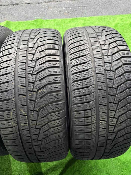 Anvelope iarnă 265/50/20 Hankook