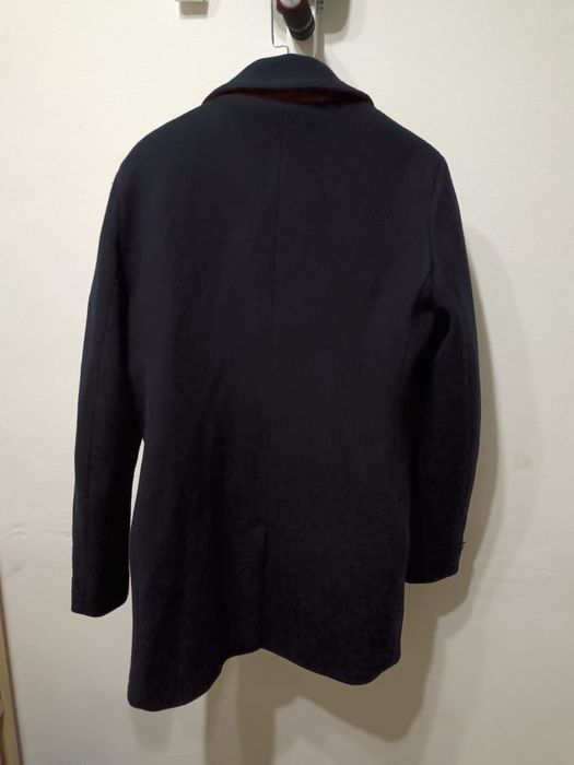 Пальто женское осеннее